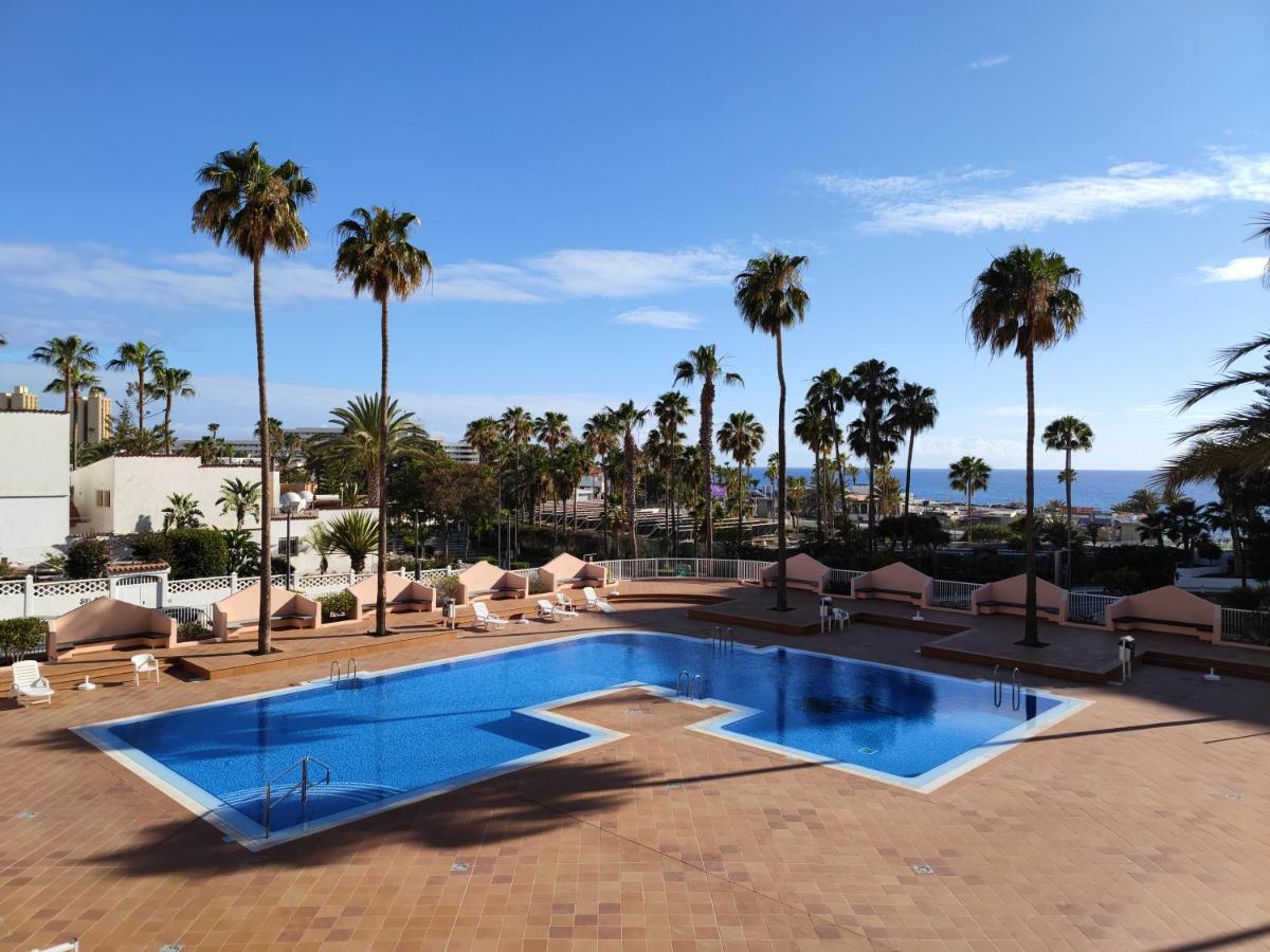 Appartement Acapulco Amazing Views. Pool. Free Wifi Playa Feñabe