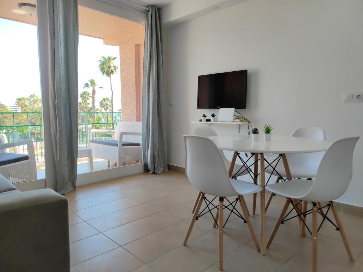 Appartement Acapulco Amazing Views. Pool. Free Wifi *