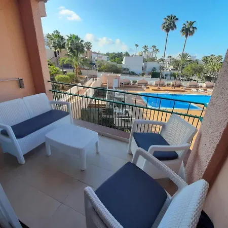 Acapulco Amazing Views. Pool. Free Wifi Appartement Playa Feñabe Buitenkant foto