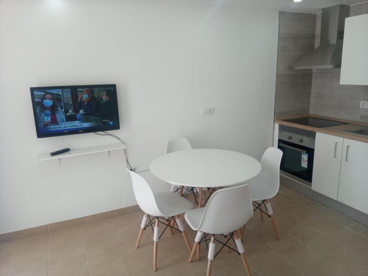 Apartment Acapulco Amazing Views. Pool. Free Wifi Playa Fanabe